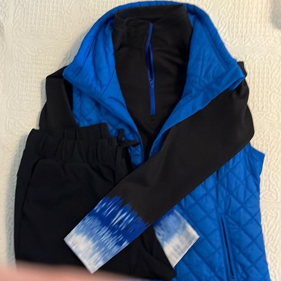 💙Walking/ yoga pants 💙 - Picture 5 of 5